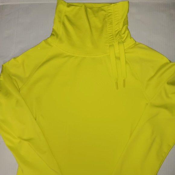 LAYER 8 PERFORMANCE QWICK-DRY ACTIVEWEAR TOP - Picture 7 of 8